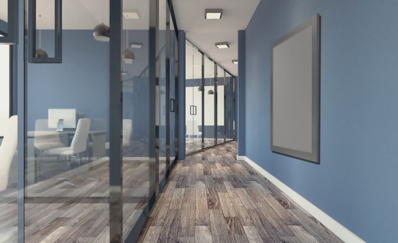 Commercial Interior Painting in Boulder, CO