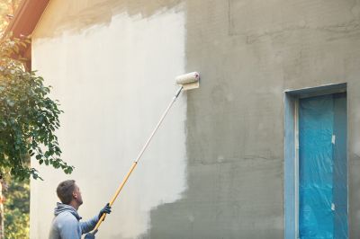 Home Exterior Painting in Greeley, CO