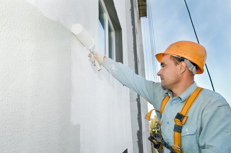 House Exterior Painting in Longmont, CO