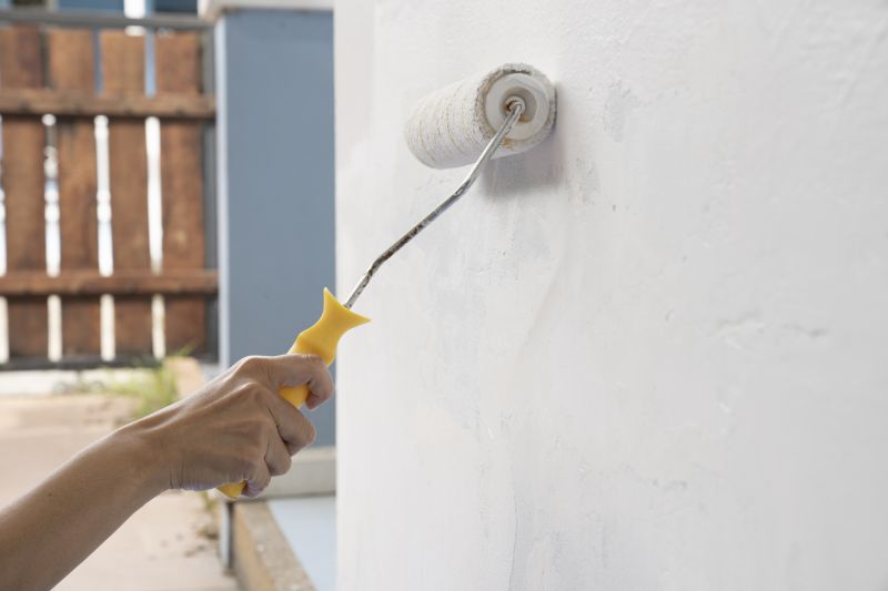 Barn Painting Service in Longmont, CO