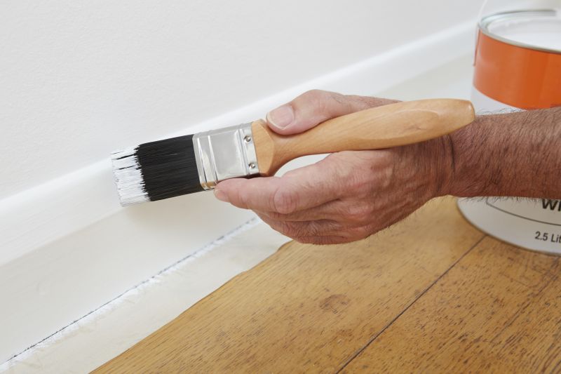 Basement Painting in Waco, TX