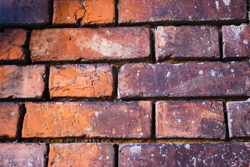 Brick Wall Painting in Greeley, CO