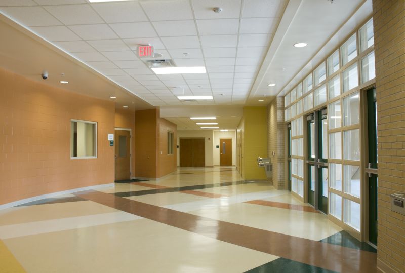 Business Painting in Fort Collins, CO