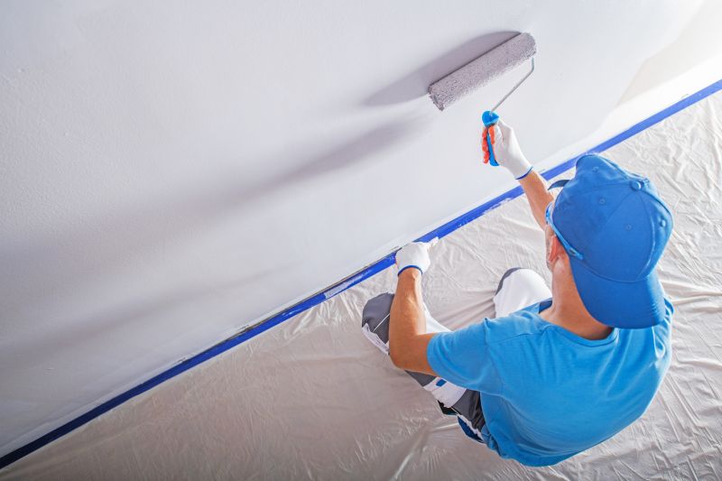 Business Painting in Boulder, CO