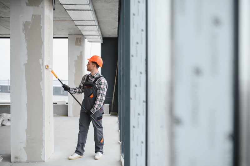 Commercial Exterior Painting in Fort Collins, CO