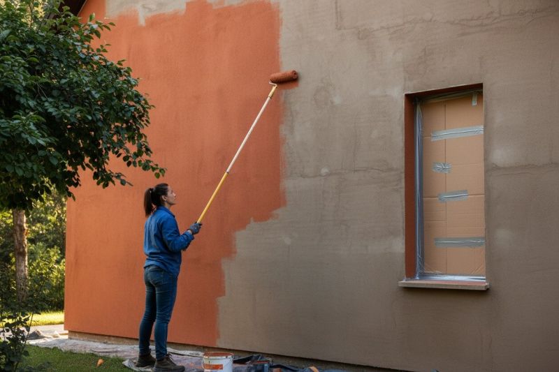 House Painting Service in Greeley, CO