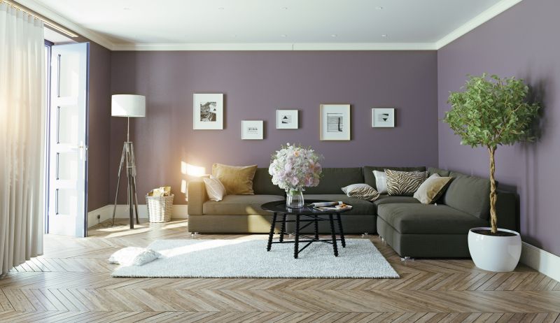 Multiple Rooms Painting in Waco, TX
