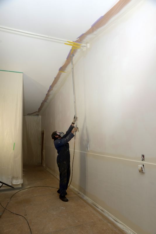 Office Painting in Boulder, CO