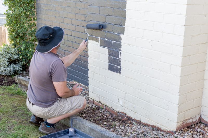 Outdoor Home Painting in Clearwater, FL