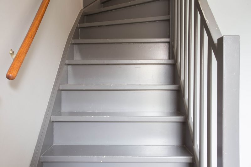 Outdoor Stairs Painting in Fort Collins, CO