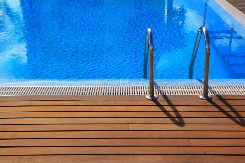 Pool Deck Refinishing - Pool Deck Refinishing Minnetonka, Minnesota